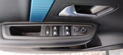 Citroen e-C4 completo