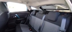 Citroen e-C4 completo