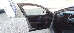 Citroen e-C4 completo