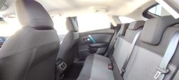 Citroen e-C4 completo