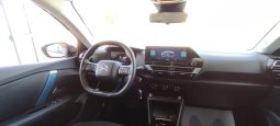 Citroen e-C4 completo