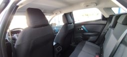 Citroen e-C4 completo