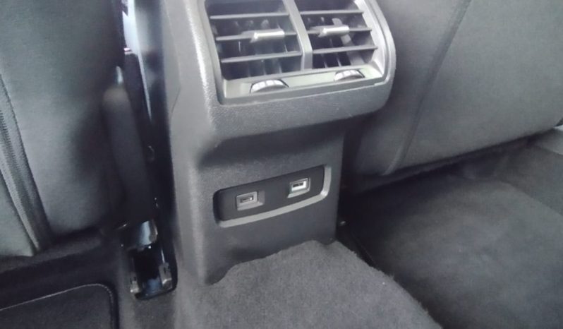 Citroen e-C4 completo