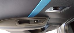 Citroen e-C4 completo