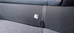 Citroen e-C4 completo
