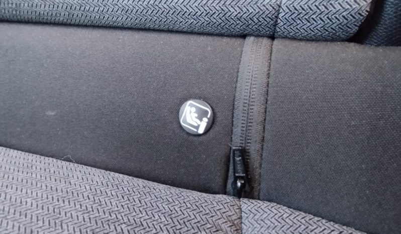 Citroen e-C4 completo