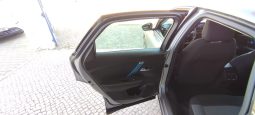 Citroen e-C4 completo