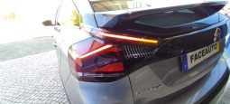 Citroen e-C4 completo