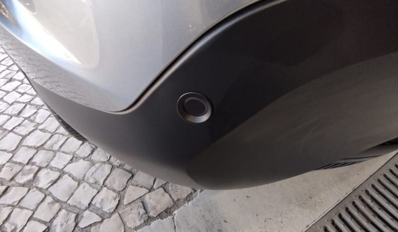 Citroen e-C4 completo