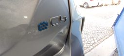 Citroen e-C4 completo