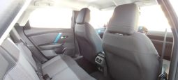 Citroen e-C4 completo