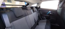 Citroen e-C4 completo