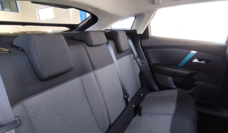 Citroen e-C4 completo