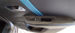 Citroen e-C4 completo