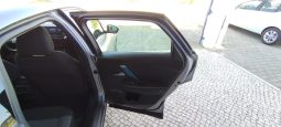 Citroen e-C4 completo