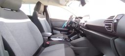 Citroen e-C4 completo