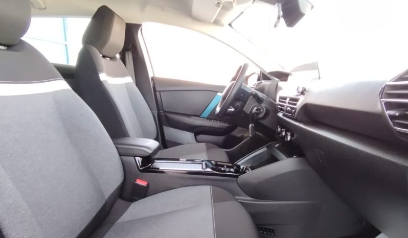 Citroen e-C4 completo