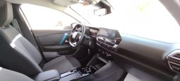 Citroen e-C4 completo