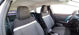 Citroen e-C4 completo