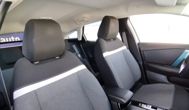 Citroen e-C4 completo