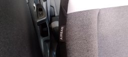 Citroen e-C4 completo