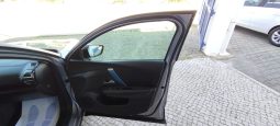 Citroen e-C4 completo