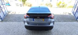 Citroen e-C4 completo