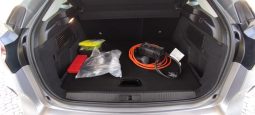 Citroen e-C4 completo