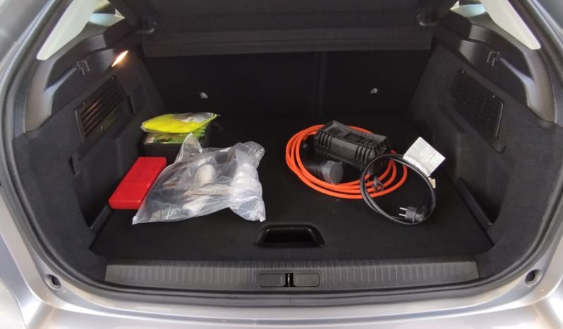 Citroen e-C4 completo