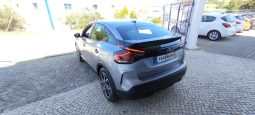 Citroen e-C4 completo