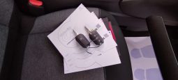 Citroen e-C4 completo