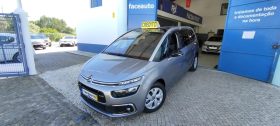 Citroen C4 Grand Picasso 7L