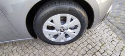 Citroen C4 picasso completo