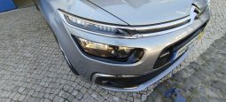 Citroen C4 picasso completo