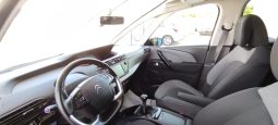 Citroen C4 picasso completo