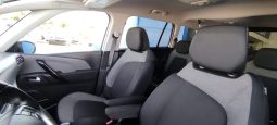 Citroen C4 picasso completo