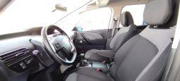 Citroen C4 picasso completo