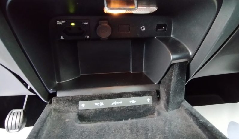 Citroen C4 picasso completo