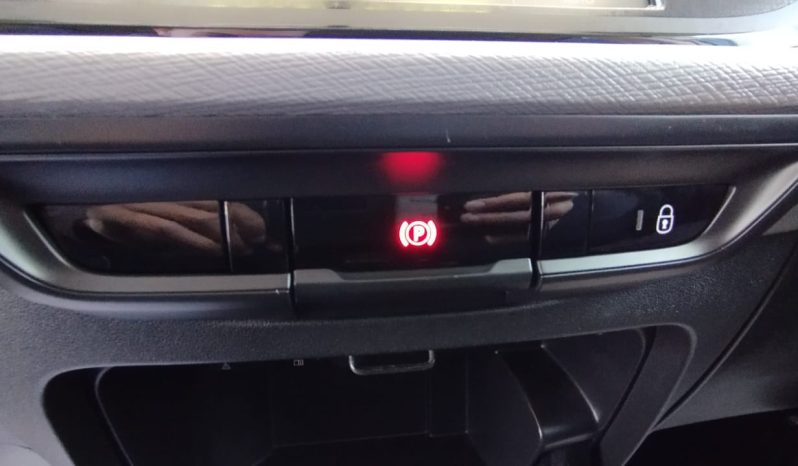 Citroen C4 picasso completo