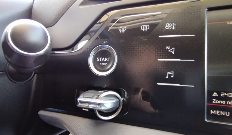 Citroen C4 picasso completo