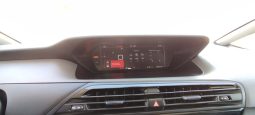 Citroen C4 picasso completo