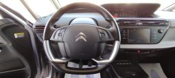Citroen C4 picasso completo
