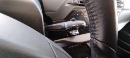 Citroen C4 picasso completo