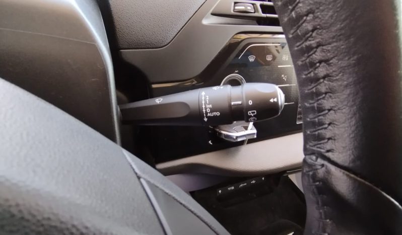 Citroen C4 picasso completo