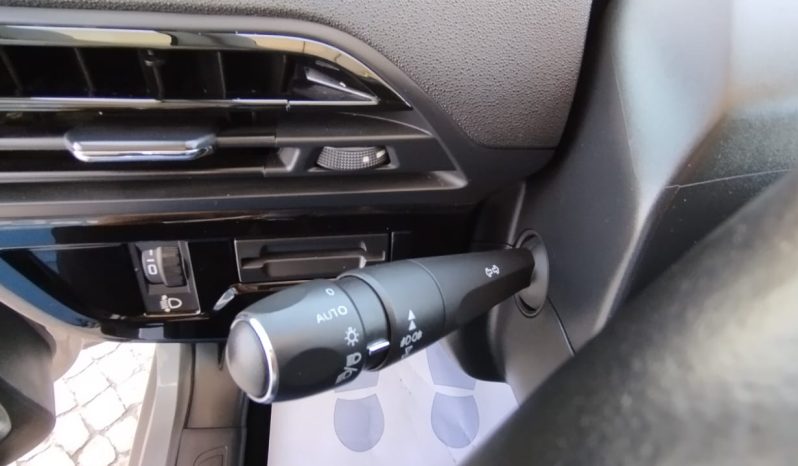 Citroen C4 picasso completo