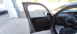 Citroen C4 picasso completo