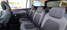 Citroen C4 picasso completo