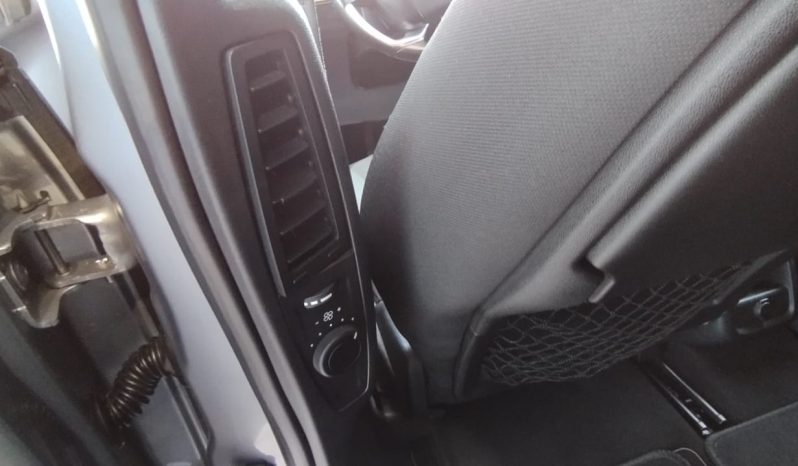 Citroen C4 picasso completo