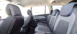 Citroen C4 picasso completo