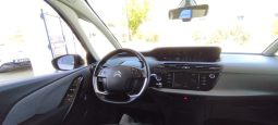 Citroen C4 picasso completo